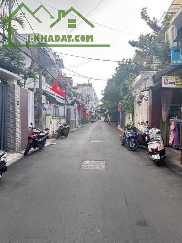 72. SIÊU PHẨM ĐẤT - KIỆT Ô TÔ ĐẬU ĐỖ SÁT ĐƯỜNG NGUYỄN VĂN THOẠI - CHỈ 18 TY 5 - 1