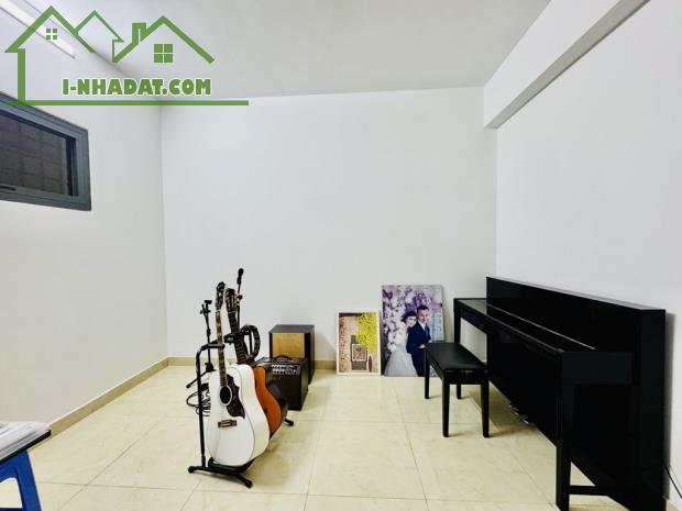 🔑 CHUNG CƯ 2PN - Nhiêu tứ, Phú Nhuận- 60m2 chỉ 3ty599,có thang máy🔑 - 1