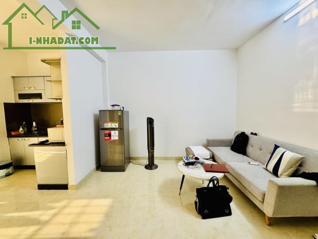 🔑 CHUNG CƯ 2PN - Nhiêu tứ, Phú Nhuận- 60m2 chỉ 3ty599,có thang máy🔑 - 2