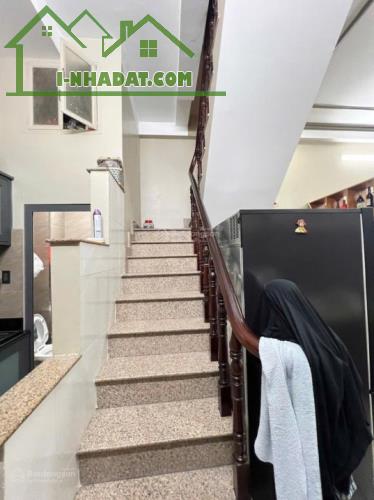 Hẻm xe hơi Phú Thọ Hòa Q.Tân Phú  45.5m2 (4.07 x 11.50) giá chỉ  5tỷ8 - 2