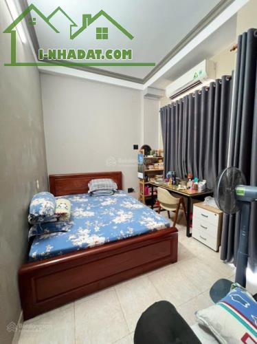 Hẻm xe hơi Phú Thọ Hòa Q.Tân Phú  45.5m2 (4.07 x 11.50) giá chỉ  5tỷ8 - 4