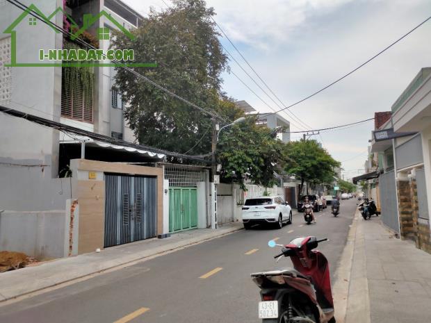 Bán đất MT Trần Tấn Mới, 100m2 gần Trưng Nữ Vương, Hòa Thuận Tây, Hải Châu 5.6 tỷ - 2
