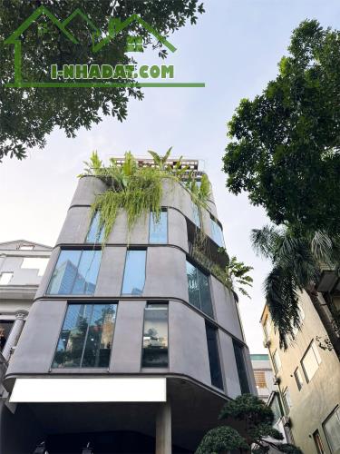 Bán nhà gần Mặt phố Liễu Giai - Đào Tấn - Linh Lang 136m² - Giá 48 tỷ - 3