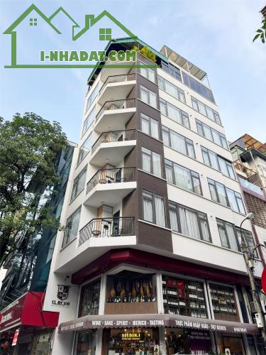Bán nhà gần Mặt phố Liễu Giai - Đào Tấn - Linh Lang 136m² - Giá 48 tỷ - 4