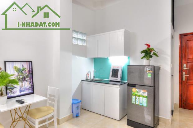 CHO THUÊ CĂN HỘ NGUYỄN HỮU CẢNH - P22 - VEW LANDMARK 81 - 8,5TR - 4