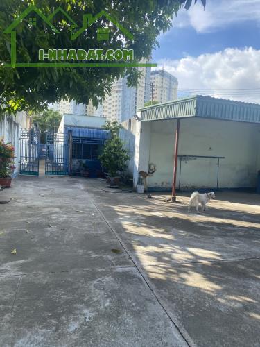 CHỦ NHÀ LỚN TUỔI CẦN BÁN TÀI SẢN CHỮA BỆNH CHO CHỒNG GẦN 1000 M2 THỔ CƯ 100% GẦN BV ĐỒNG - 2