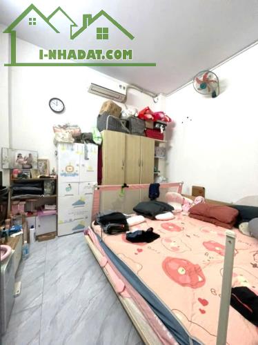 Bán Nhà Tân Phú, sát Mặt Tiền Kênh Tân Hoá, 2 tầng, gần 40m2, chỉ 3 tỹ nhỉnh - 1