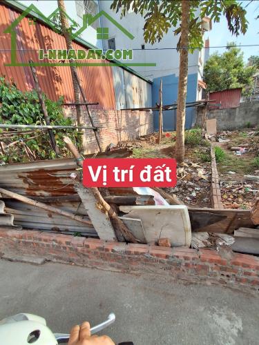 45m đất Biên Giang Hà Đông trục chính kinh doanh đường thông oto tránh giá hơn 4 tỷ