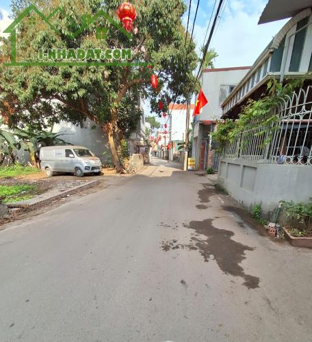 45m đất Biên Giang Hà Đông trục chính kinh doanh đường thông oto tránh giá hơn 4 tỷ - 2