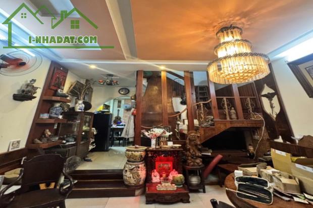 Bán nhà Phạm Văn Bạch, Tân Bình, 4.1m x 13m, 54 m², gần chợ Tân Trụ - Giá 4.3 tỷ TL
