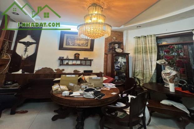 Bán nhà Phạm Văn Bạch, Tân Bình, 4.1m x 13m, 54 m², gần chợ Tân Trụ - Giá 4.3 tỷ TL - 1