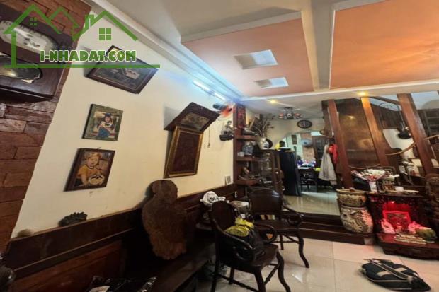Bán nhà Phạm Văn Bạch, Tân Bình, 4.1m x 13m, 54 m², gần chợ Tân Trụ - Giá 4.3 tỷ TL - 2