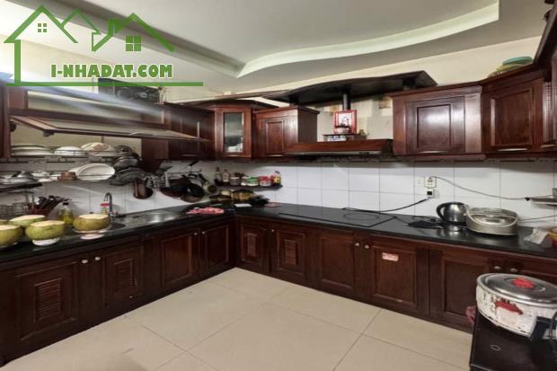 Bán nhà Phạm Văn Bạch, Tân Bình, 4.1m x 13m, 54 m², gần chợ Tân Trụ - Giá 4.3 tỷ TL - 3