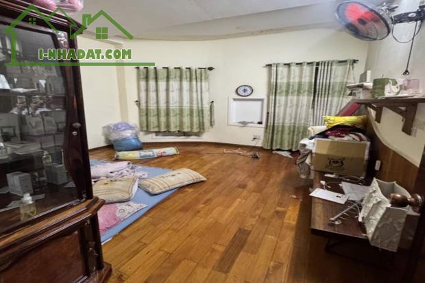 Bán nhà Phạm Văn Bạch, Tân Bình, 4.1m x 13m, 54 m², gần chợ Tân Trụ - Giá 4.3 tỷ TL - 5