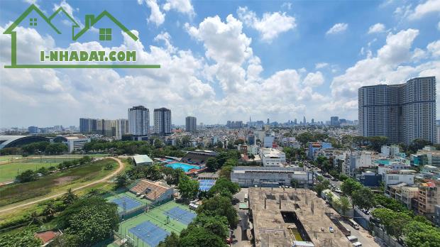 HOT HOT -CẦN CHO THUÊ NHANH CĂN HỘ TẠI The EverRich I, Đường 3/2, Phường 15, Quận 11, Hồ - 4