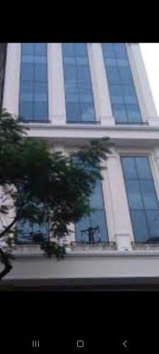 CẦN CHO THUÊ NHÀ MẶT PHỐ TRUNG HÒA- MẶT KÍNH ĐẸP-KINH DOANH ĐA NGÀNH NGHỀ - MẶT TIỀN RỘNG- - 1