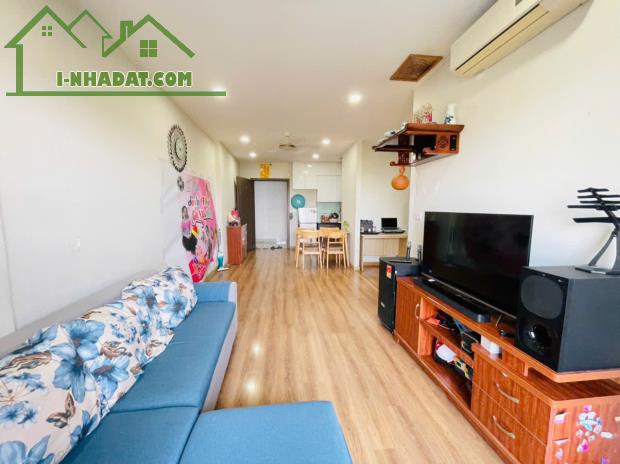 Cần bán căn 50m chung cư Xuân Mai Complex, view đẹp, sổ đỏ giao dịch , full đồ, 2.69 tỷ - 1