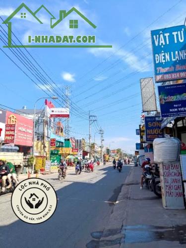 4.5❌28M, NGỘP BÁN GẤP NHÀ 4 TẦNG, MT NGUYỄN ẢNH THỦ, Q.12, NHỈNH 15 TỶ