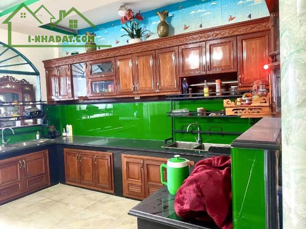 4.5❌28M, NGỘP BÁN GẤP NHÀ 4 TẦNG, MT NGUYỄN ẢNH THỦ, Q.12, NHỈNH 15 TỶ - 3