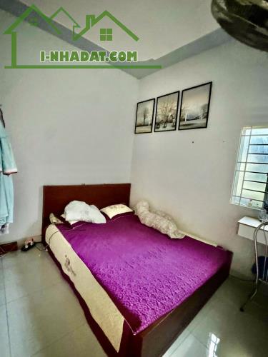 Bán nhà Kênh Tân Hóa – Tân Phú ngang 3.4m dài 11m chỉ 4 tỷ. - 1