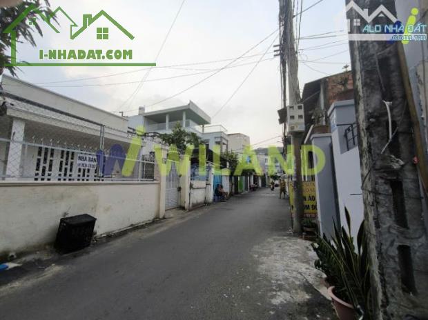BÁN NHÀ ĐƯỜNG BÀ TRIỆU DIỆN TÍCH 159M2 NGANG 7M TRUNG TÂM THÀNH PHỐ CHỈ 12 TỶ
