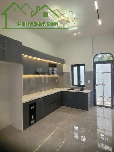 6❌17m, BÁN NHÀ ĐẸP 2 TẦNG, 3PN, TÂN AN HỘI, CỦ CHI, NHỈNH 3 TỶ - 1