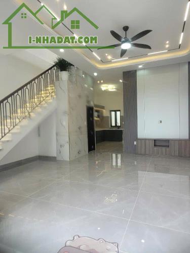 6❌17m, BÁN NHÀ ĐẸP 2 TẦNG, 3PN, TÂN AN HỘI, CỦ CHI, NHỈNH 3 TỶ - 2