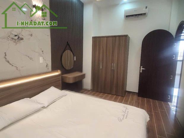 6❌17m, BÁN NHÀ ĐẸP 2 TẦNG, 3PN, TÂN AN HỘI, CỦ CHI, NHỈNH 3 TỶ - 3