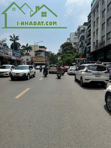 CƠ HỘI! BÁN NHANH nhà Phương Mai - DT KHỦNG 125m Trung tâm Đống Đa - Gara Ô Tô qua nhà. - 1