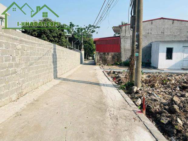 Bán lô đất Quỳnh Cư, Hùng Vương, Hồng Bàng 45m giá hơn 900tr LH 0979087664 - 1