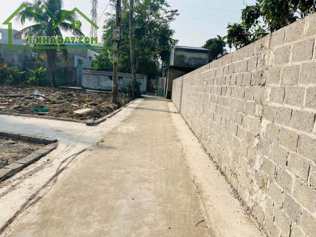 Bán lô đất Quỳnh Cư, Hùng Vương, Hồng Bàng 45m giá hơn 900tr LH 0979087664 - 2