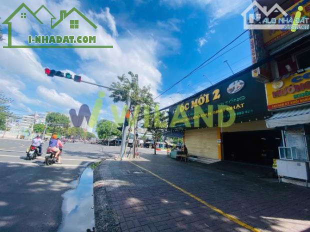 BÁN NHÀ ĐƯỜNG NAM KỲ KHỞI NGHĨA, DIỆN TÍCH 175M2 NGAY KHU KINH DOANH SẦM UẤT