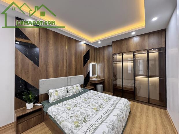 NGỌC HÀ - BA ĐÌNH - NHÀ MỚI Ở NGAY - 30m² x 4 Tầng – MT 5.5m – chỉ 6.39 Tỷ LH: 0977658369
