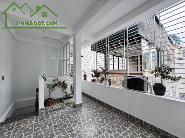 NGỌC HÀ - BA ĐÌNH - NHÀ MỚI Ở NGAY - 30m² x 4 Tầng – MT 5.5m – chỉ 6.39 Tỷ LH: 0977658369 - 3