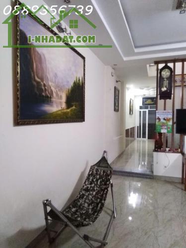 HOT HOT HOT – Siêu Hiếm!!! Đất Thổ Cư 80m2 Chỉ 6,49 Tỷ TL – Sổ Hồng Riêng – Ngay Ngã Tư - 2