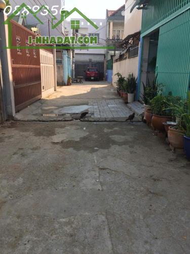 HOT HOT HOT – Siêu Hiếm!!! Đất Thổ Cư 80m2 Chỉ 6,49 Tỷ TL – Sổ Hồng Riêng – Ngay Ngã Tư - 4
