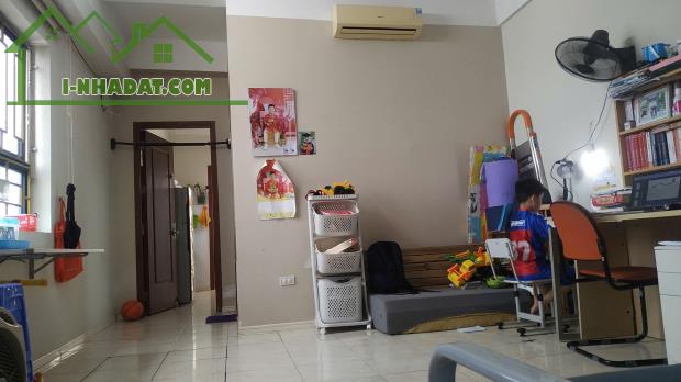 Bán căn hộ Đại Thanh 45m -1pn,1vs , sổ đỏ chính chủ