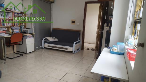 Bán căn hộ Đại Thanh 45m -1pn,1vs , sổ đỏ chính chủ - 1