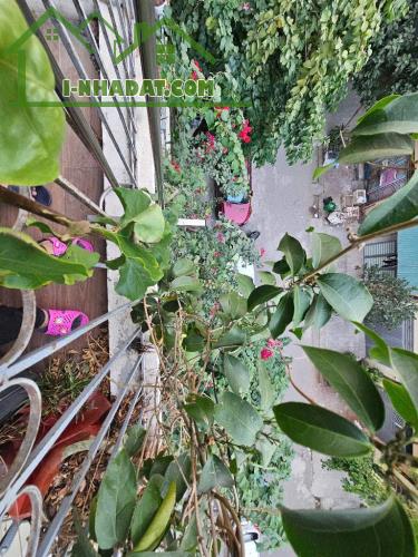 NHÀ PHÂN LÔ KĐT PHÚ LƯƠNG, 63m2-6 tầng 16 tỷ 1, 2 THOÁNG, Ô TÔ - KINH DOANH, TẶNG NỘI THẤT - 2