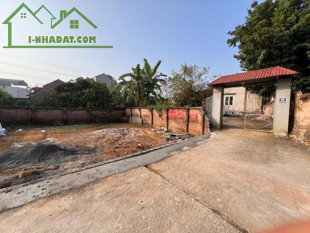 129m full thổ cư tiên trượng xuân mai cách tỉnh lộ 421b chỉ 50m ô tô đỗ cửa