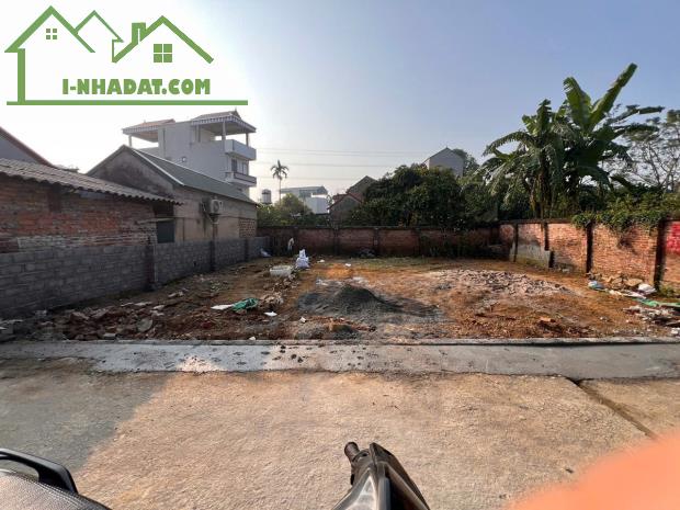 129m full thổ cư tiên trượng xuân mai cách tỉnh lộ 421b chỉ 50m ô tô đỗ cửa - 2