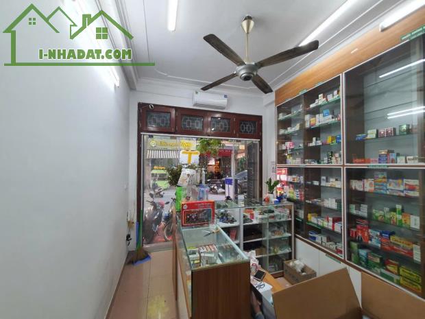 Bán Nhà Khuất Duy Tiến, Ngõ Rộng Như Phố, Giá 15 Tỷ 8 - 3