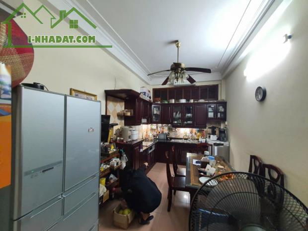 Bán Nhà Khuất Duy Tiến, Ngõ Rộng Như Phố, Giá 15 Tỷ 8 - 4