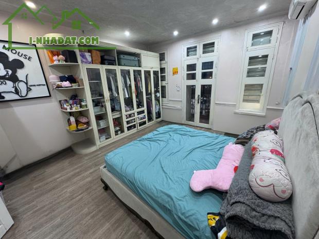 Cho thuê nhà mặt phố Minh Khai - Cạnh Times City -  Hai Bà Trưng 40m x 5T giá 29tr - 1