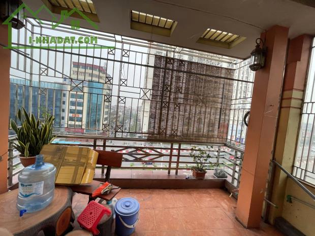 Cho thuê nhà mặt phố Minh Khai - Cạnh Times City -  Hai Bà Trưng 40m x 5T giá 29tr - 2