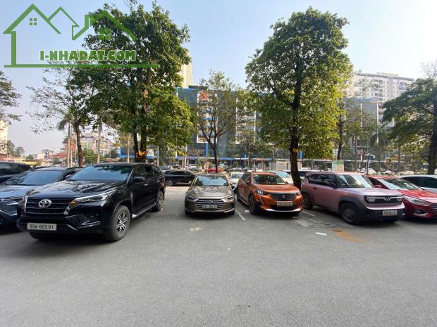 SIÊU HÓT – CHÍNH CHỦ MỜI THUÊ MẶT BẰNG TẦNG 9 TÒA THƯƠNG MẠI V-City – TRỤC ĐƯỜNG LÊ THÁI - 4