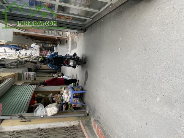 BÁN NHÀ CẦU GIẤY - 62m2 - 6,2 tỷ - NHÀ 1 TẦNG - 2