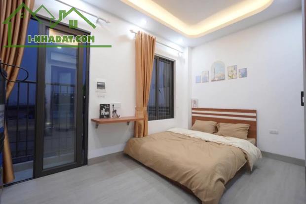 🏡 B.Á.N N.H.À MỸ ĐÌNH  – DÒNG TIỀN ỔN ĐỊNH – NGÕ THÔNG, GẦN Ô TÔ – 40m2 CHỈ 10 TỶ - 1
