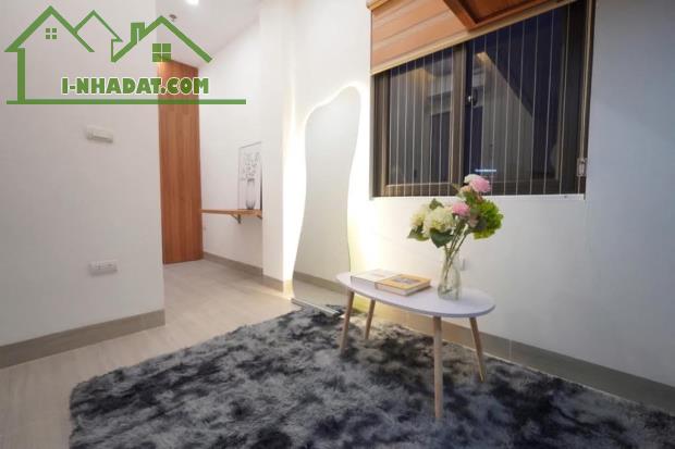 🏡 B.Á.N N.H.À MỸ ĐÌNH  – DÒNG TIỀN ỔN ĐỊNH – NGÕ THÔNG, GẦN Ô TÔ – 40m2 CHỈ 10 TỶ - 2