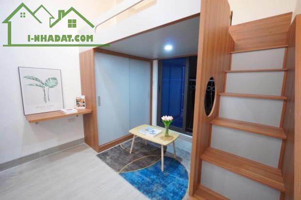 🏡 B.Á.N N.H.À MỸ ĐÌNH  – DÒNG TIỀN ỔN ĐỊNH – NGÕ THÔNG, GẦN Ô TÔ – 40m2 CHỈ 10 TỶ - 4